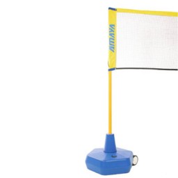 Juego volley - badminton Amaya 439302