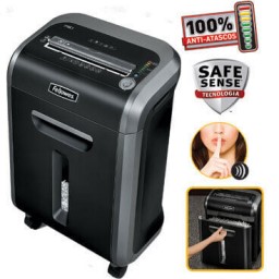 Destructora Fellowes 79Ci uso frecuente 4679001