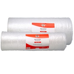 Rollo burbujas 150m. x 100cm. Fixo 50067800