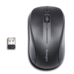 Ratón inalámbrico Valumouse USB Kensington K72392EU