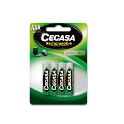 BL4 pila recargable HR03 800 mAh Cegasa