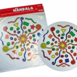 Plastiforma mandala