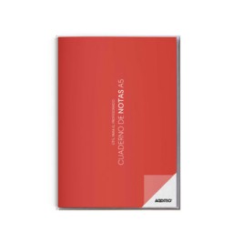 Cuaderno de Notas Din A-5 Additio P102