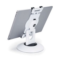 Base universal para Tablet blanca aidata US-5002W