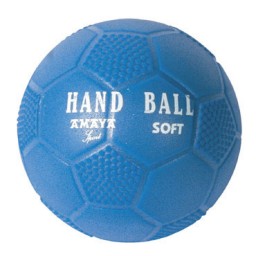 Balón balonmano TPE Infantil Amaya 700343