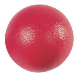 Pelota lisa PVC ø 14 cm. Amaya 464800