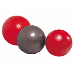 Pelotón sensorial pinchos ø65cm. Amaya 530565