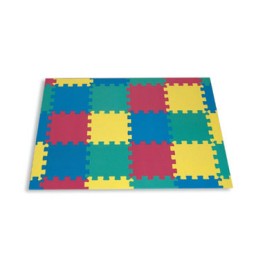 Set 167214cm. Baldosas tapiz puzlle Amaya 410324