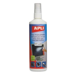 Spray pantalla 250 ml. Apli 11324