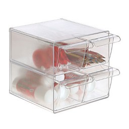 Cubo 4 cajones ArchiCubo Archivo 2000 6704CSTP