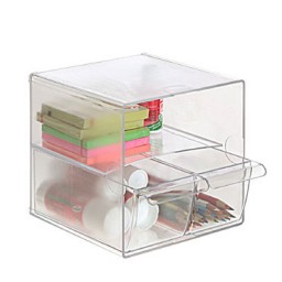 Cubo 2 cajones ArchiCubo Archivo 2000 6706CSTP