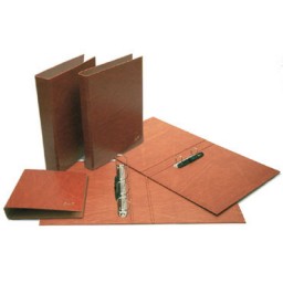 Carpeta cuero Folio Grafoplás 07394041