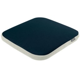 Cojín de asiento Active Wobble con funda gris oscuro 65400085