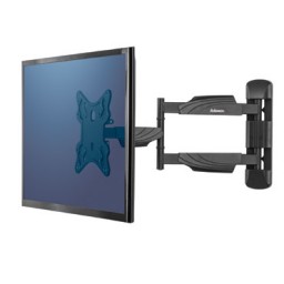 Soporte de pared para TV Fellowes 8043601