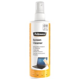 Spray pantalla 250 ml. Fellowes 99718