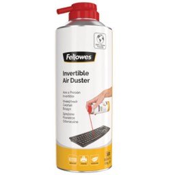 Aire a presión 200 ml. Fellowes 9974804