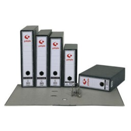 Caja archivador A4 starPLUS 07160000