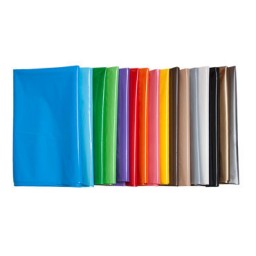 25 bolsas disfraz 65x90 verde oscuro Fixo 00072022