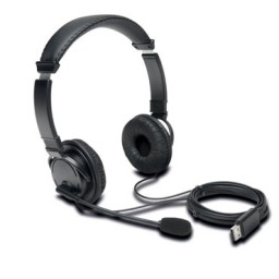 Auriculares USB Kensington K97601WW