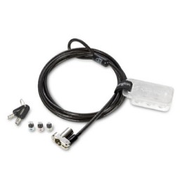 Cable de seguridad 3 en 1 Kensington K62318WW