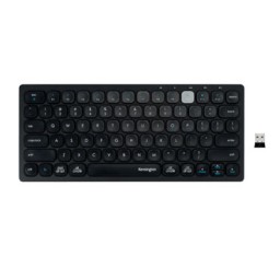 Teclado dual multidispositivo Kensington K75502ES