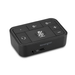 Switch de auriculares 3 en 1 Kensington K83300WW