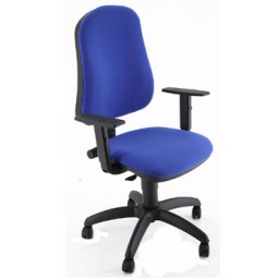 Silla SIMPEL azul SCIP/BRG/EB