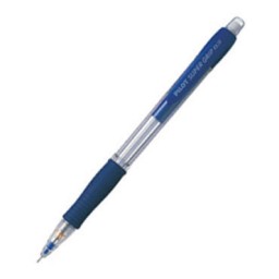 Portaminas H185 Supergrip 0,5 mm. azul Pilot N185A