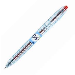 Bolígrafo Pilot B2P rojo NB2P7R