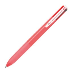 Bolígrafo Supergrip G-4 rosa Pilot NSG4RS