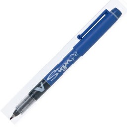 Rotulador Pilot VSignPen azul NSPA