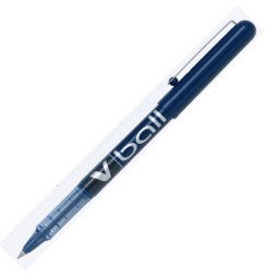 Rotulador Pilot VBall 0,5 azul  NVB5A