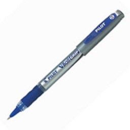 Rotulador Pilot VBall Grip 0,5 azul NVB5GA