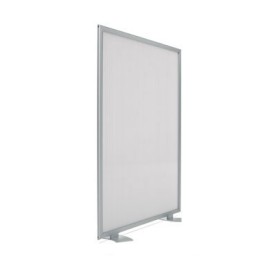 Mampara 100x120 cm. Planning Sisplamo 300/1/PX
