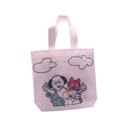 Bolsa Chiqui animalitos starPLUS T165