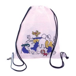 Mochila para decorar starPLUS T416