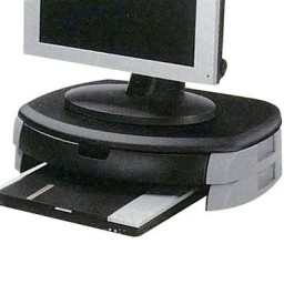 Soporte para monitor Q-Connect 43336