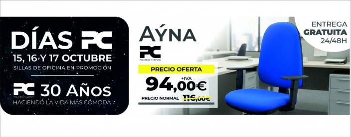 asillas de oficina 2
