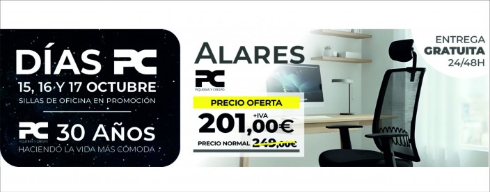 asillas de oficina 5