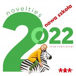 Catálogo Nowa Szkola Export Novelties