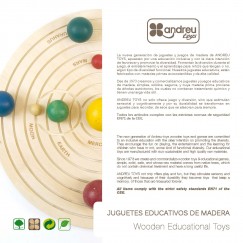 Catálogo Andreu Toys 2022