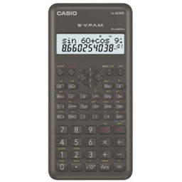 Calculadora FX-82 MS-2 Casio